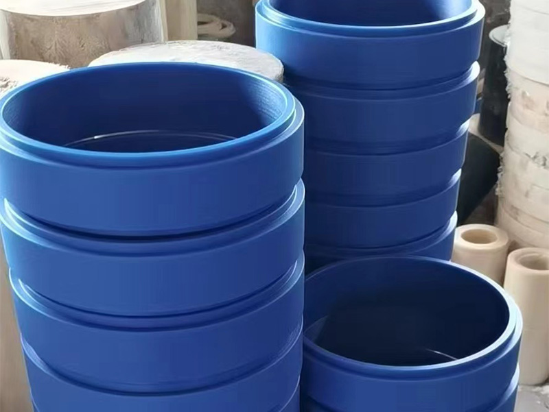 尼龙加工件