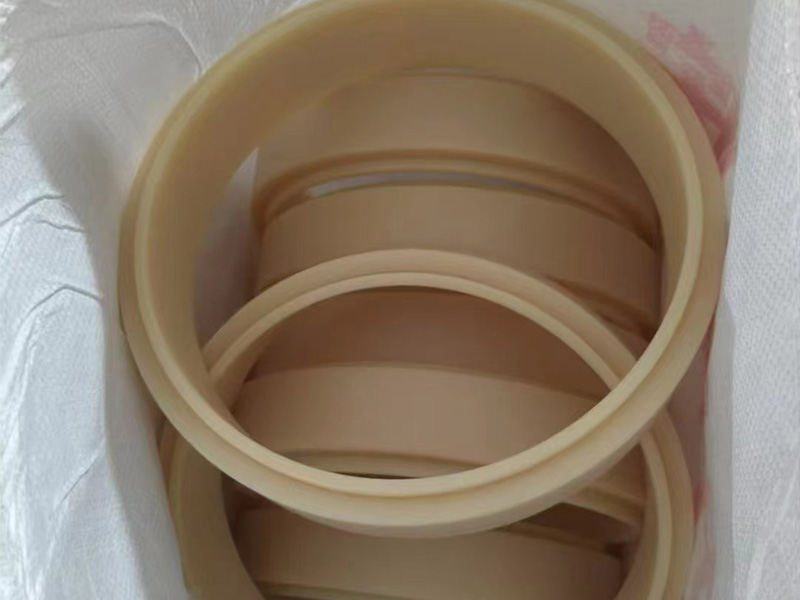 尼龙加工件