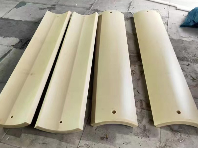 尼龙加工件