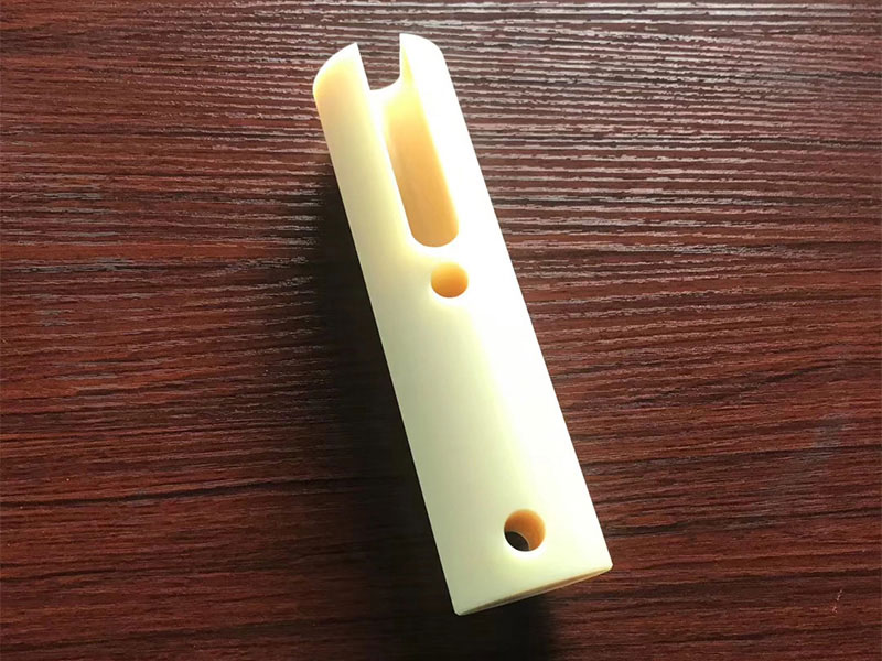 尼龙加工件