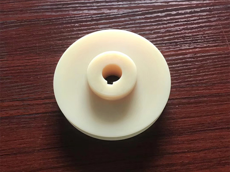 尼龙加工件