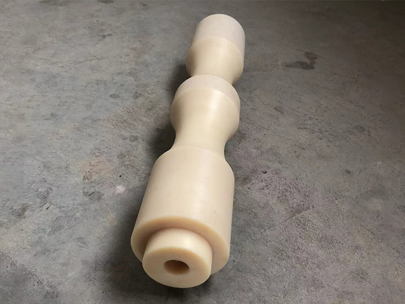 尼龙加工件