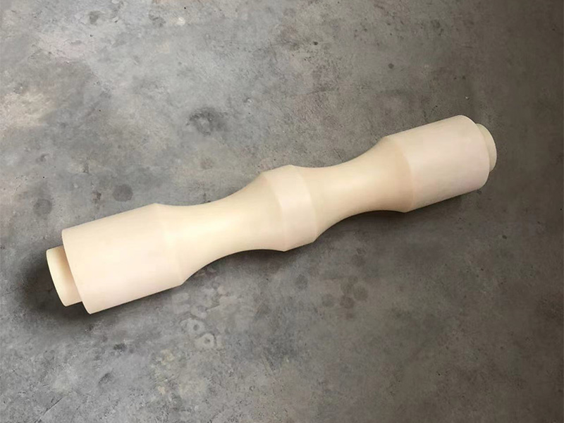 尼龙加工件