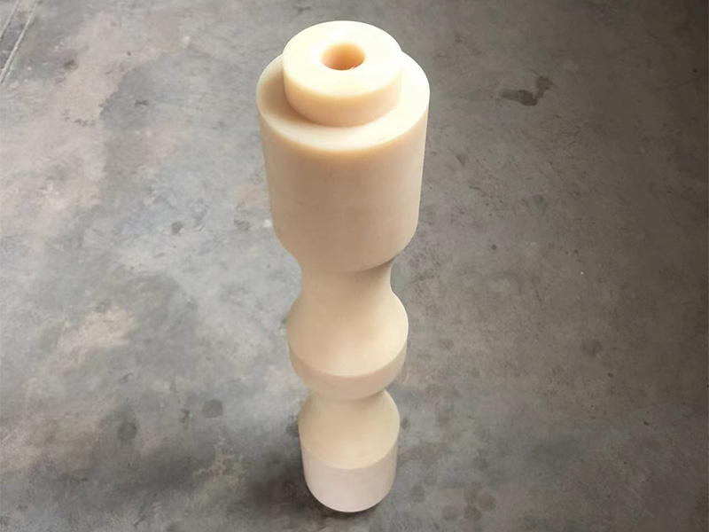 尼龙加工件