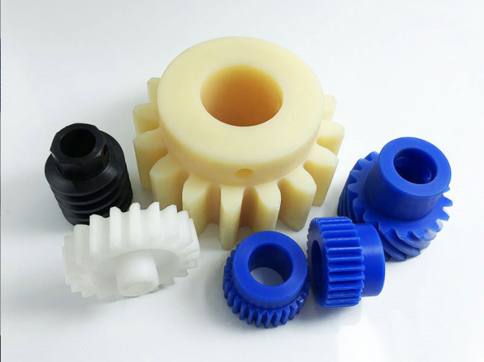尼龙齿轮