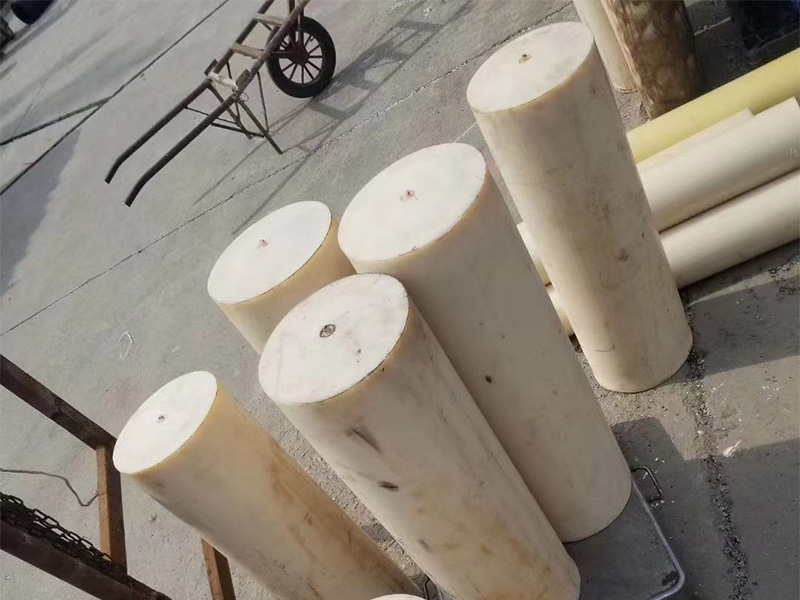尼龙棒